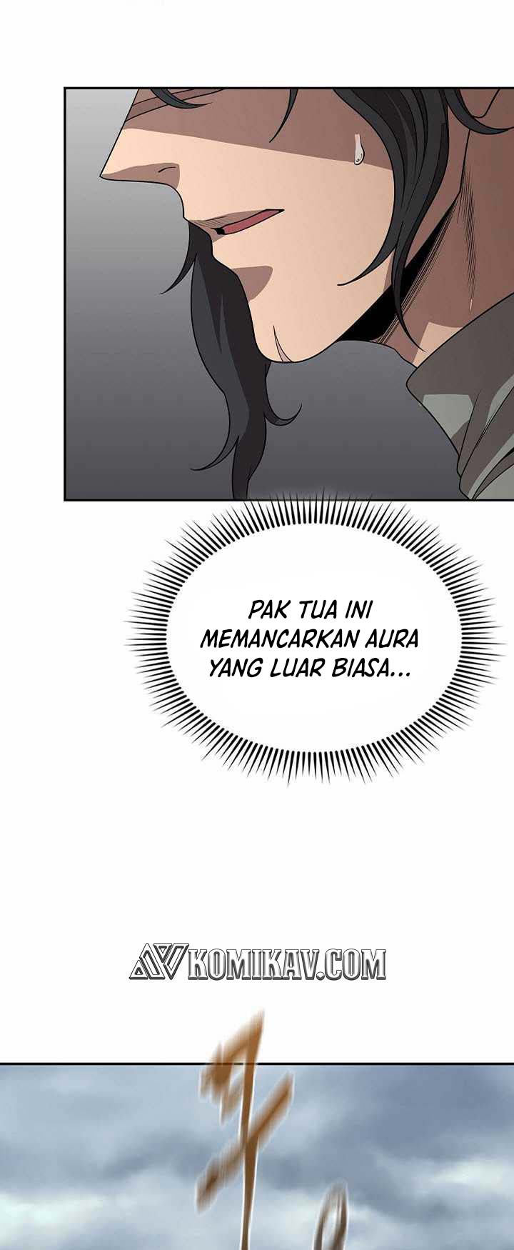 Storm Inn Chapter 96 Gambar 36
