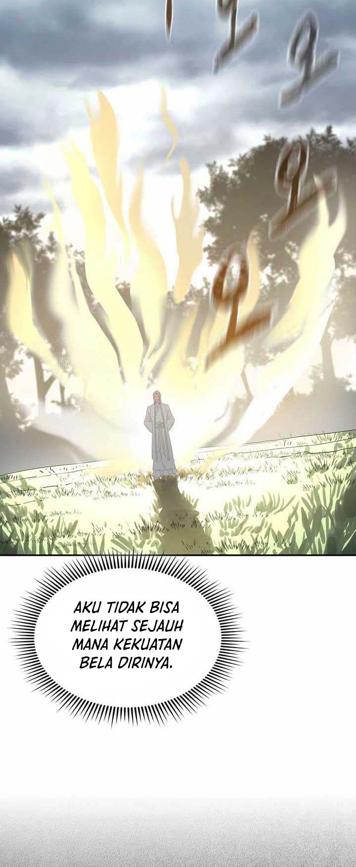 Storm Inn Chapter 96 Gambar 37