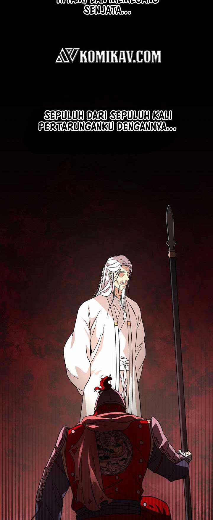 Storm Inn Chapter 96 Gambar 39