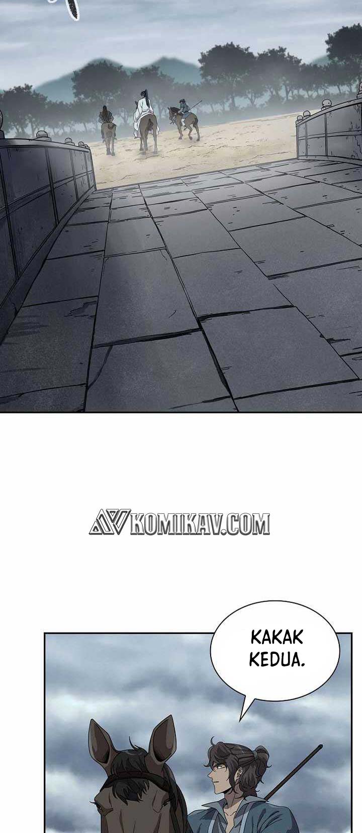 Storm Inn Chapter 96 Gambar 4