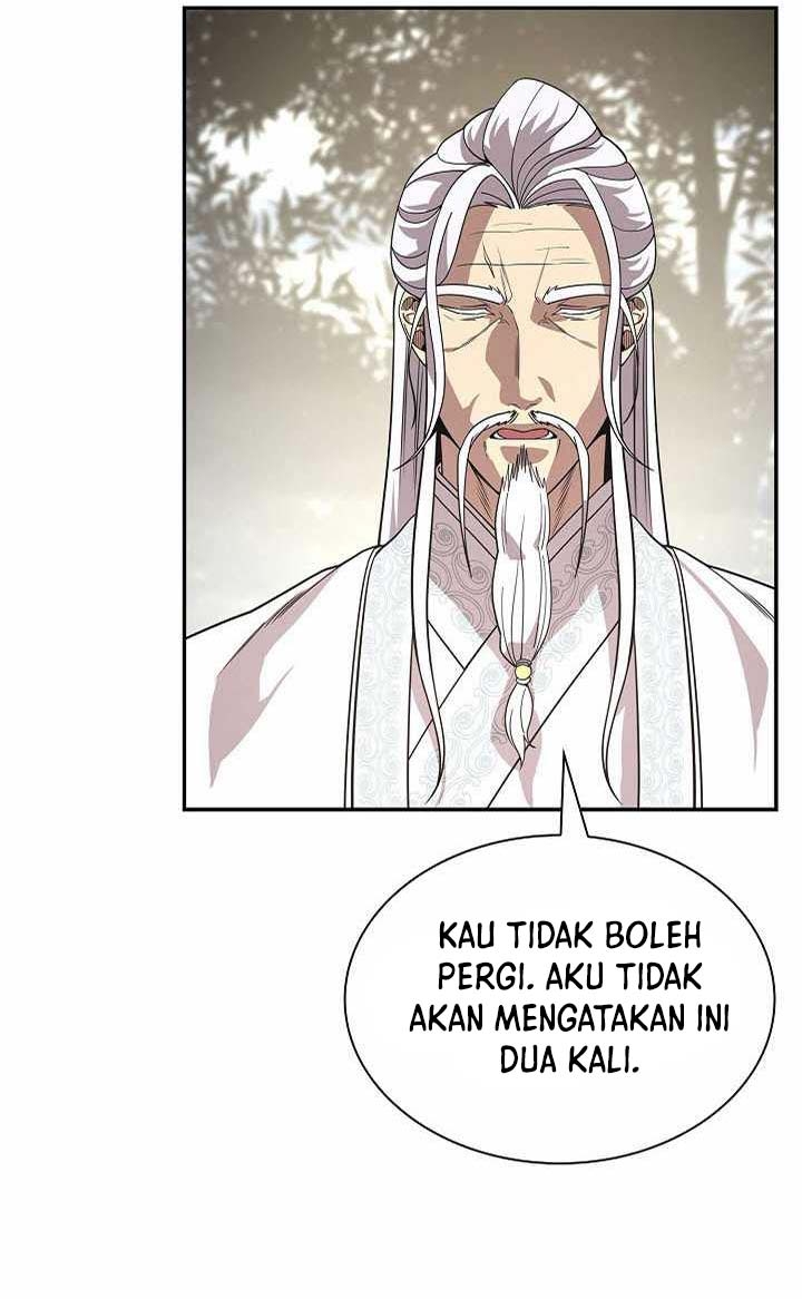 Storm Inn Chapter 96 Gambar 41