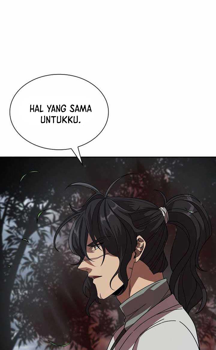 Storm Inn Chapter 96 Gambar 42