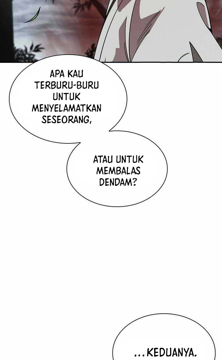 Storm Inn Chapter 96 Gambar 43