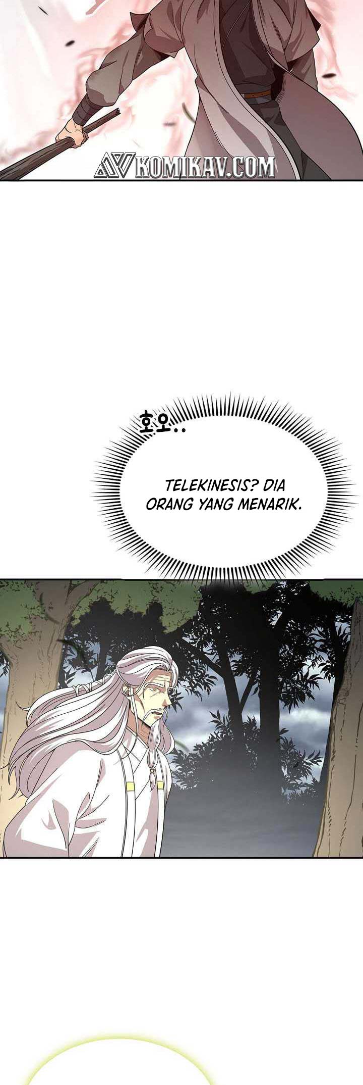 Storm Inn Chapter 96 Gambar 50