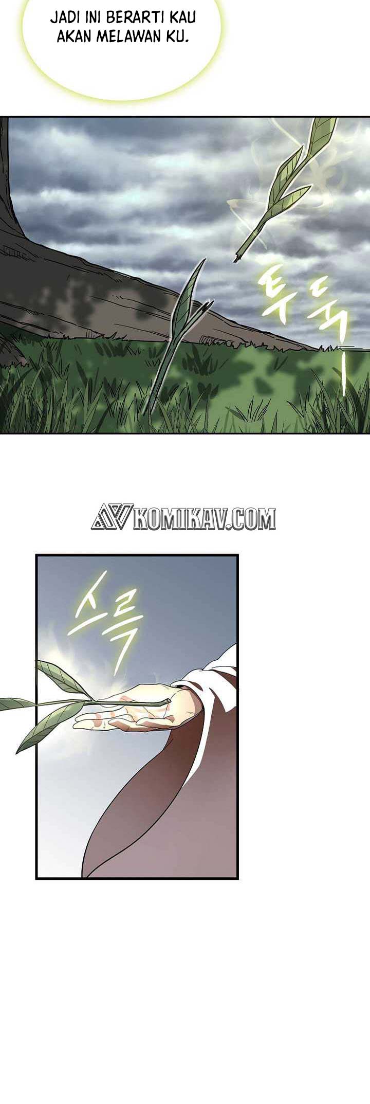 Storm Inn Chapter 96 Gambar 51