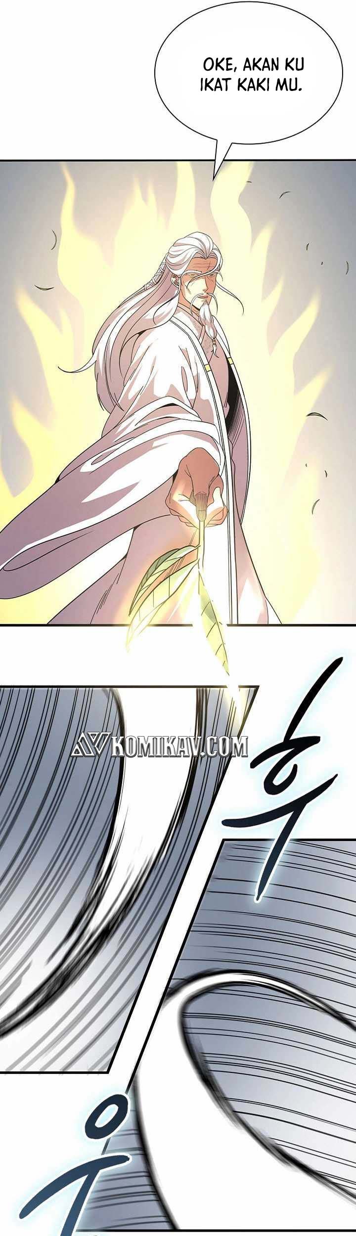 Storm Inn Chapter 96 Gambar 52