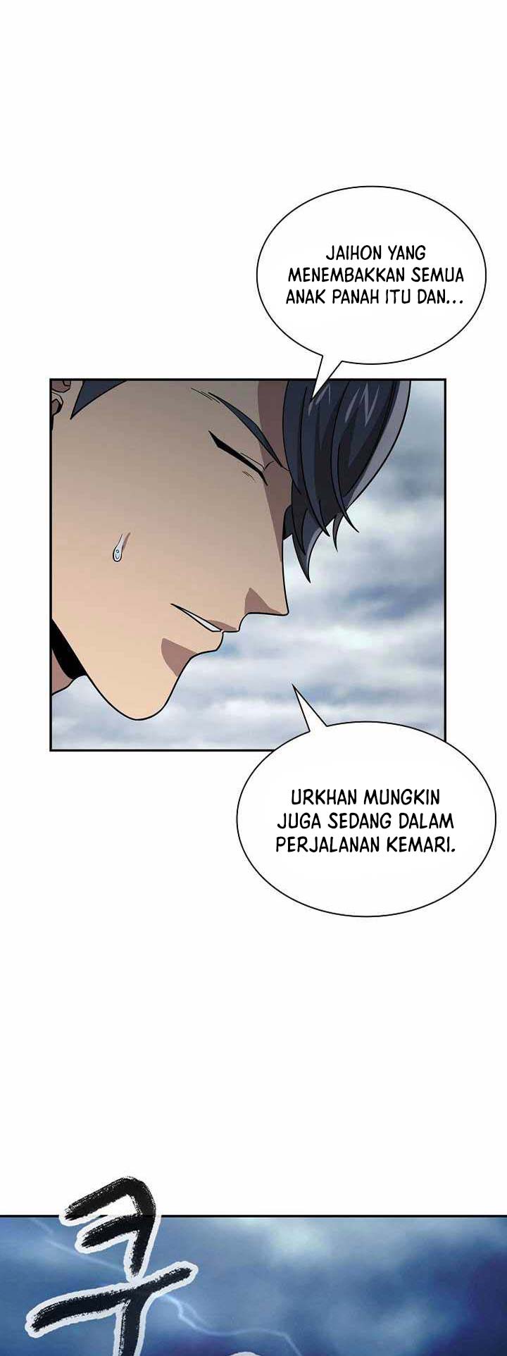 Storm Inn Chapter 96 Gambar 8