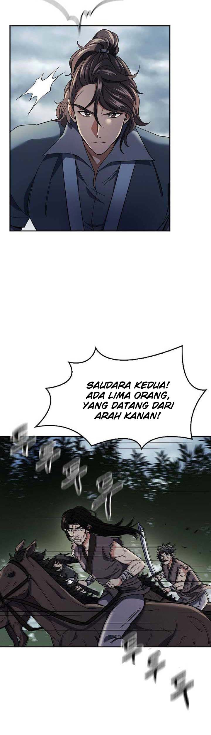 Storm Inn Chapter 95 Gambar 4