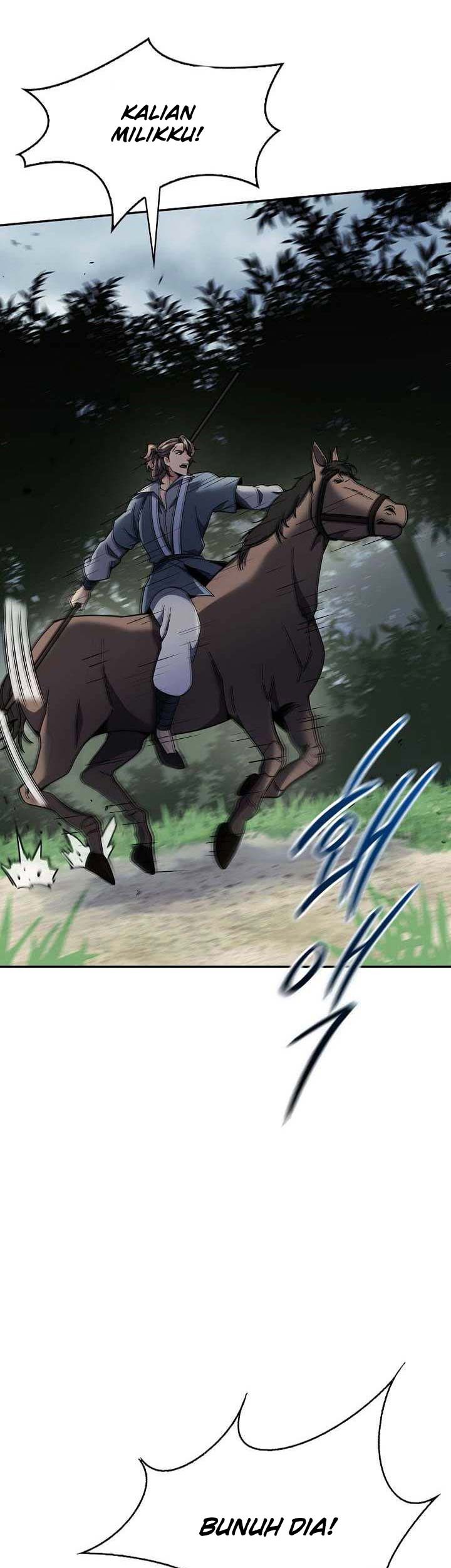 Storm Inn Chapter 95 Gambar 6