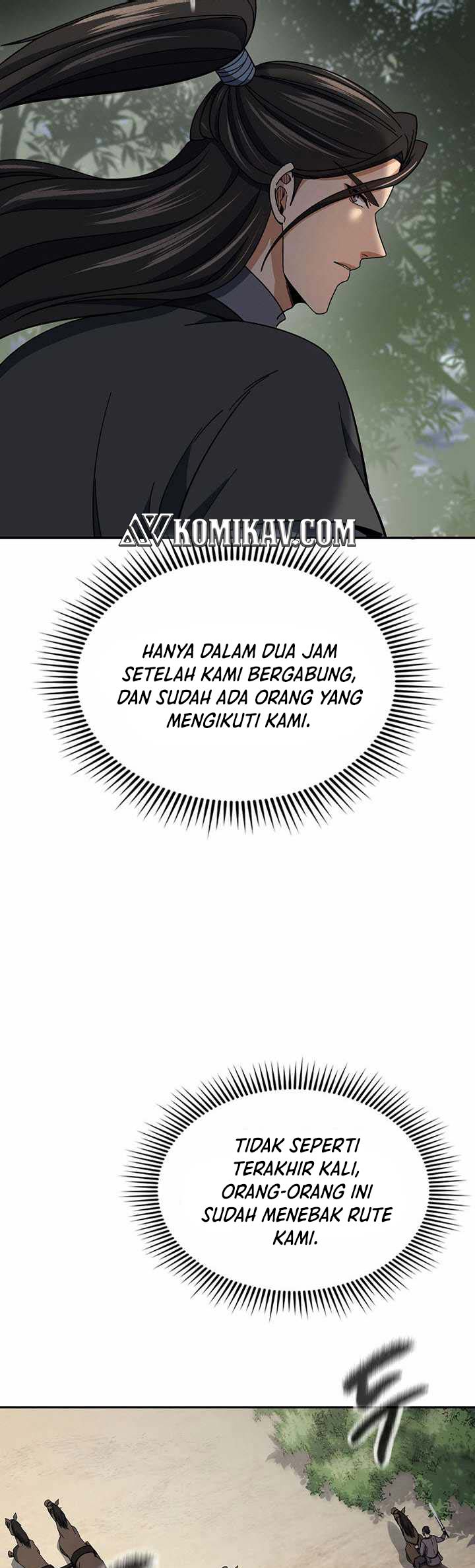 Storm Inn Chapter 94 Gambar 53