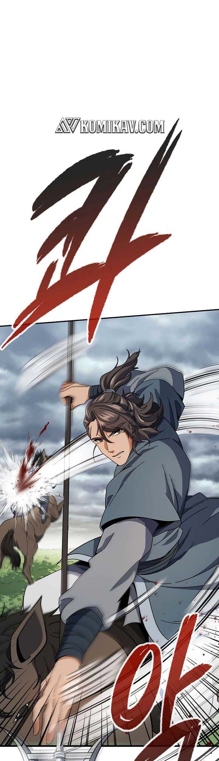 Baca  Storm Inn Chapter 94 Gambar 2