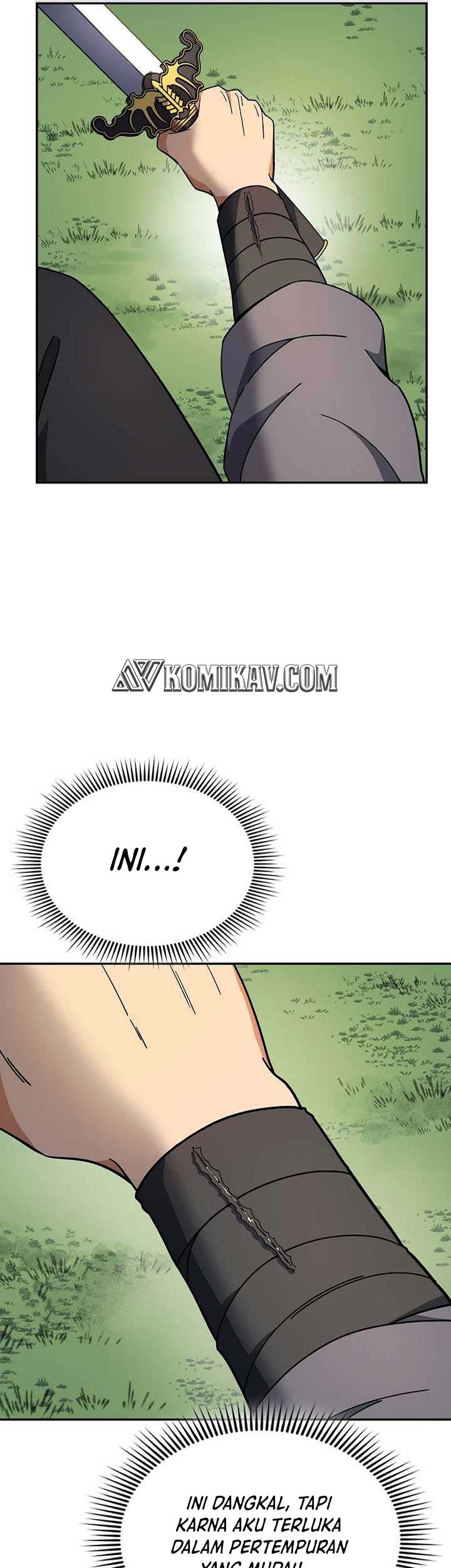 Storm Inn Chapter 94 Gambar 14