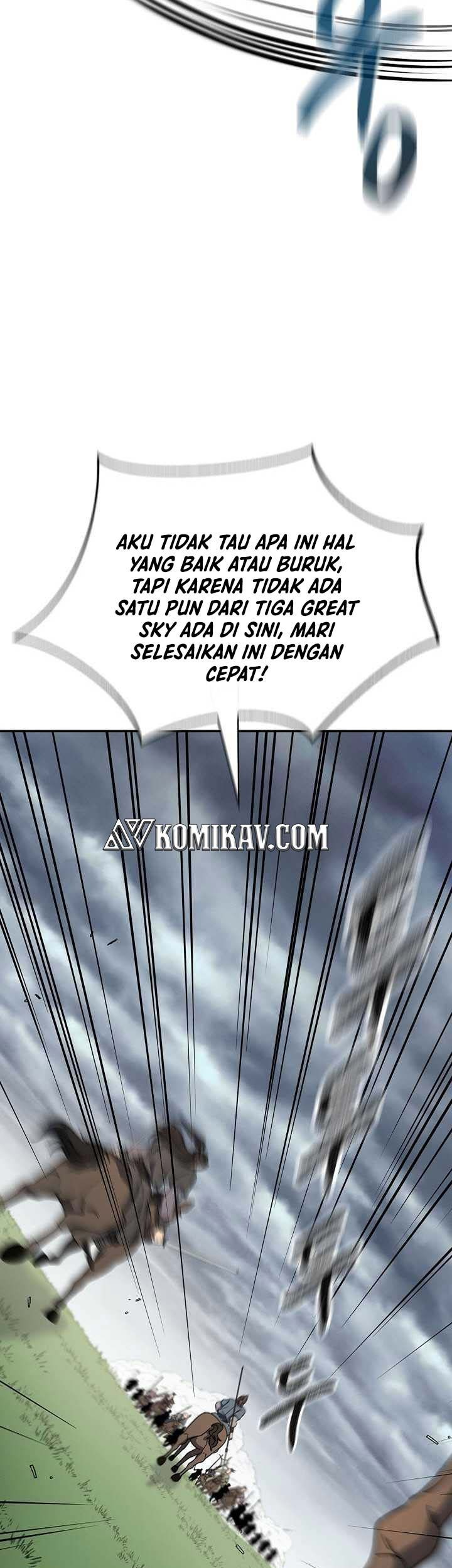 Storm Inn Chapter 93 Gambar 20