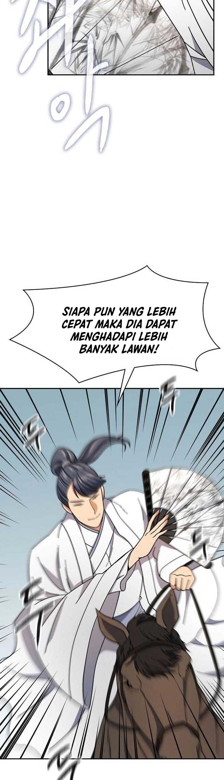 Storm Inn Chapter 93 Gambar 24