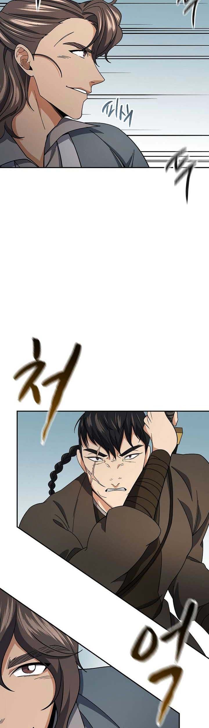 Storm Inn Chapter 93 Gambar 26