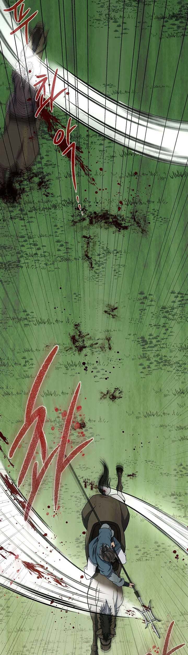 Storm Inn Chapter 93 Gambar 30