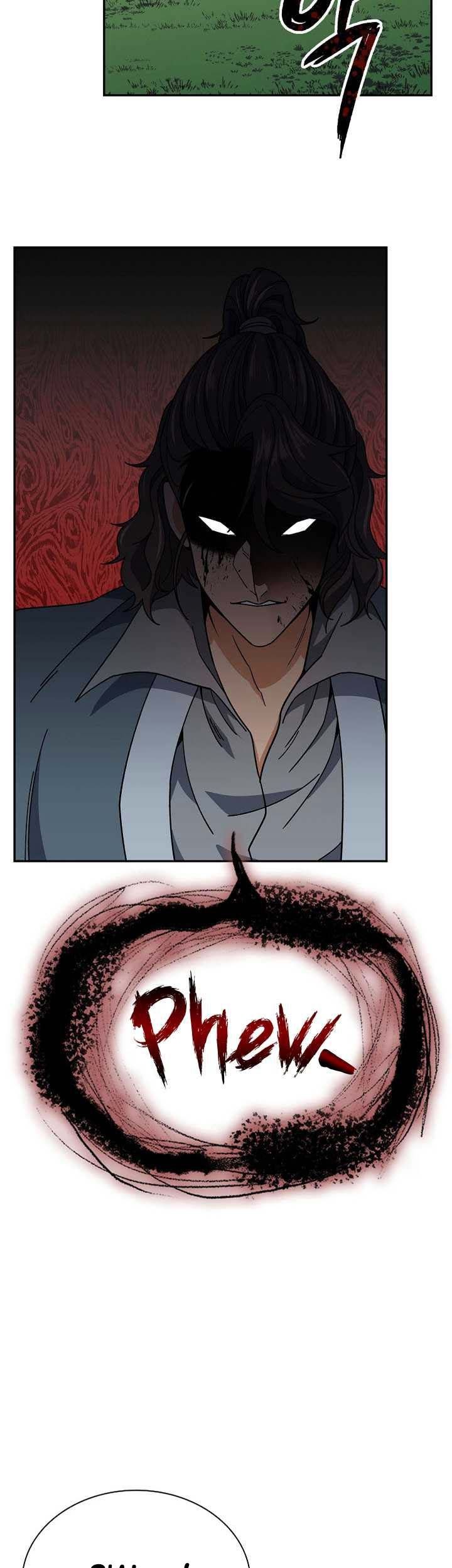 Storm Inn Chapter 93 Gambar 34