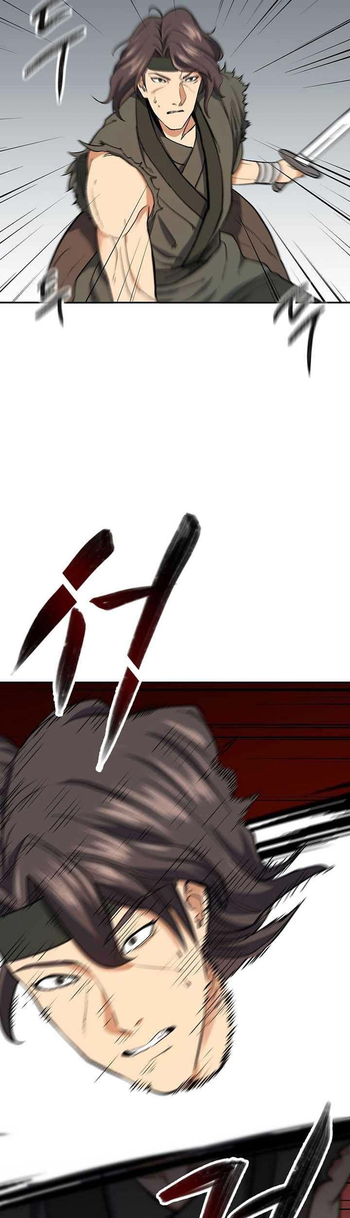 Storm Inn Chapter 93 Gambar 36