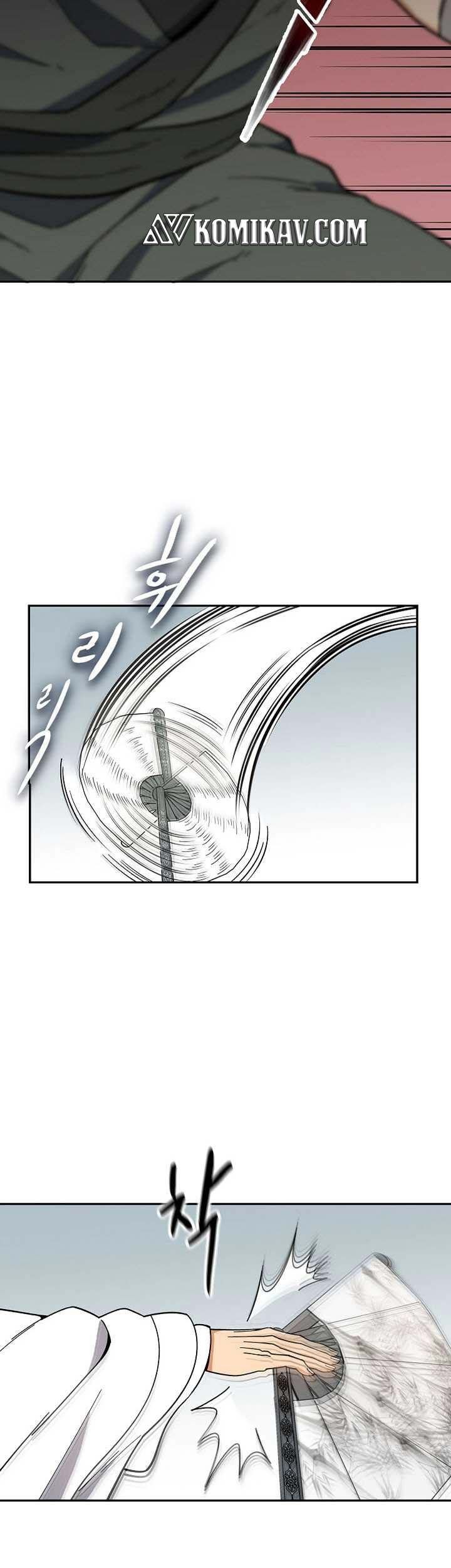Storm Inn Chapter 93 Gambar 38