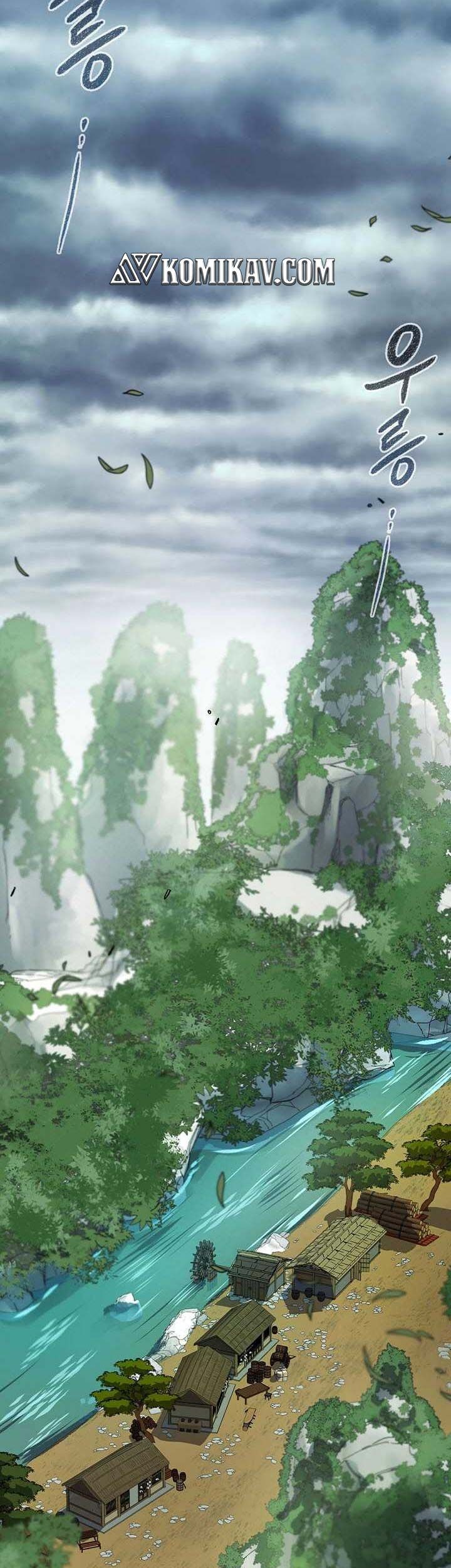 Storm Inn Chapter 93 Gambar 50