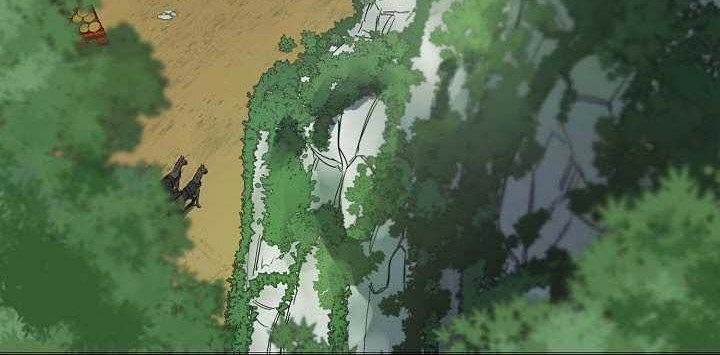 Storm Inn Chapter 93 Gambar 51