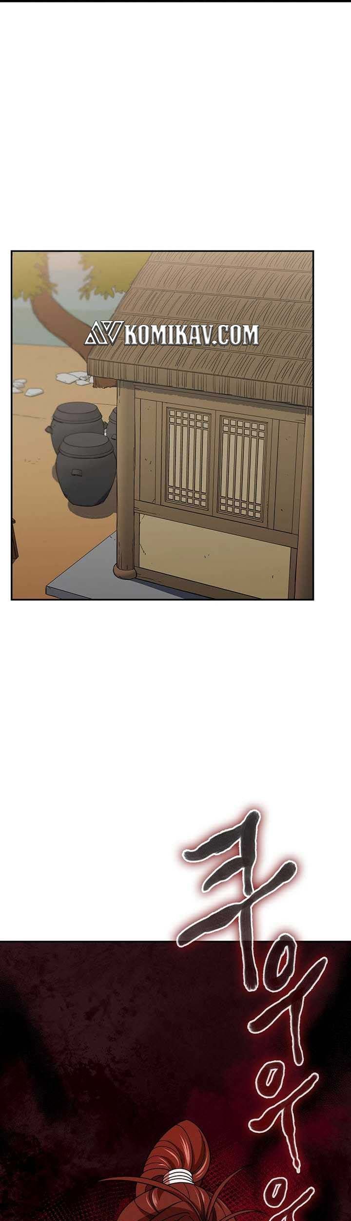 Storm Inn Chapter 93 Gambar 52