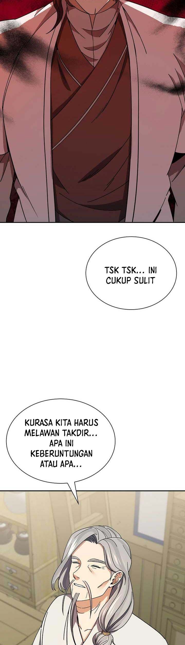 Storm Inn Chapter 93 Gambar 54