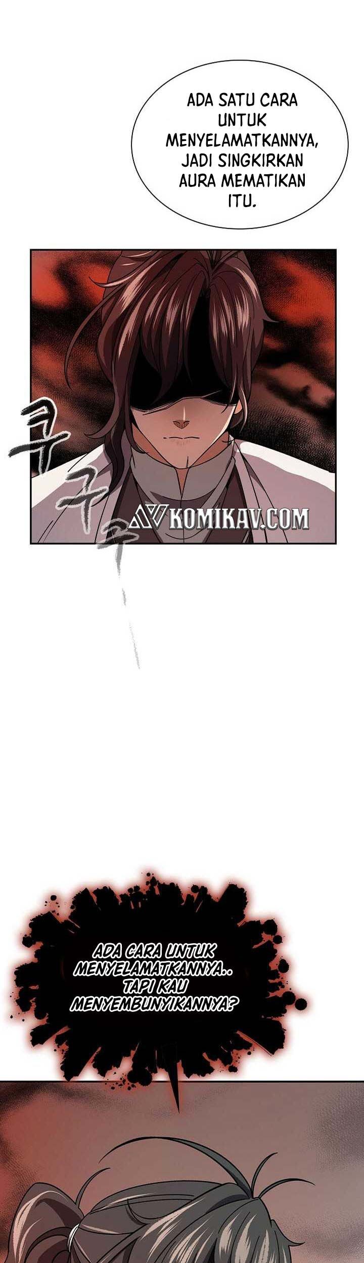 Storm Inn Chapter 93 Gambar 56