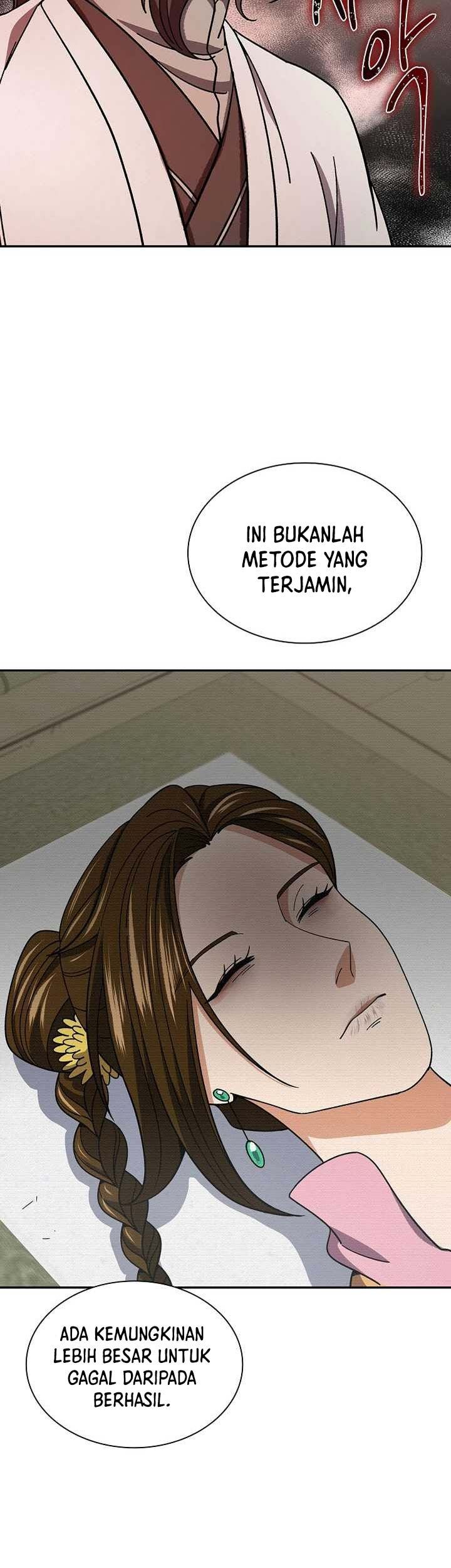 Storm Inn Chapter 93 Gambar 58