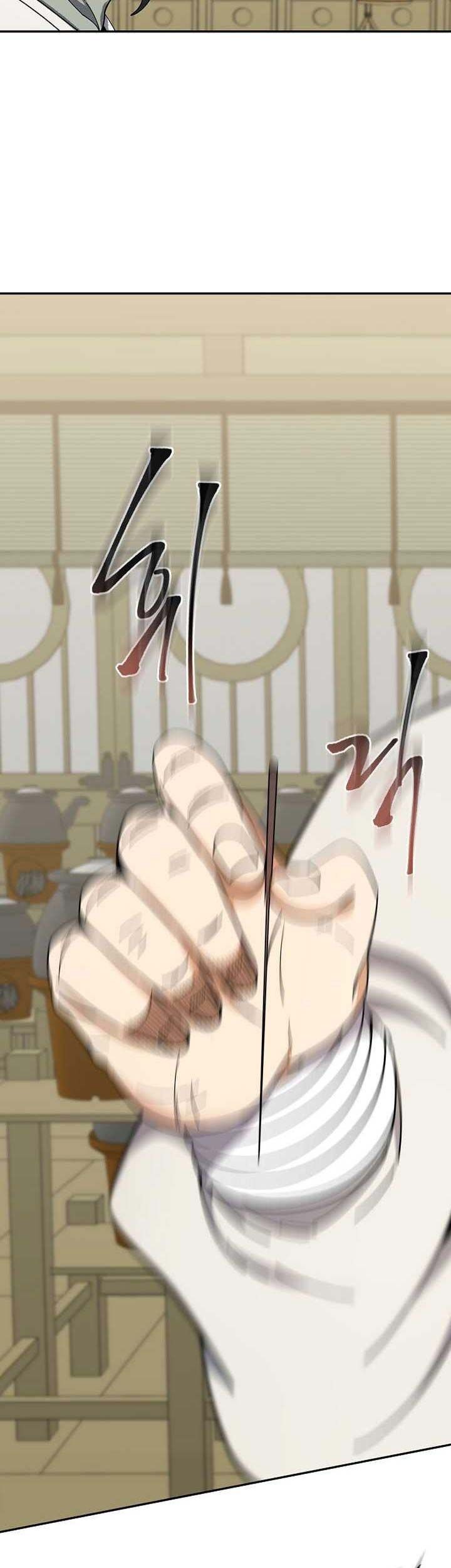 Storm Inn Chapter 93 Gambar 66