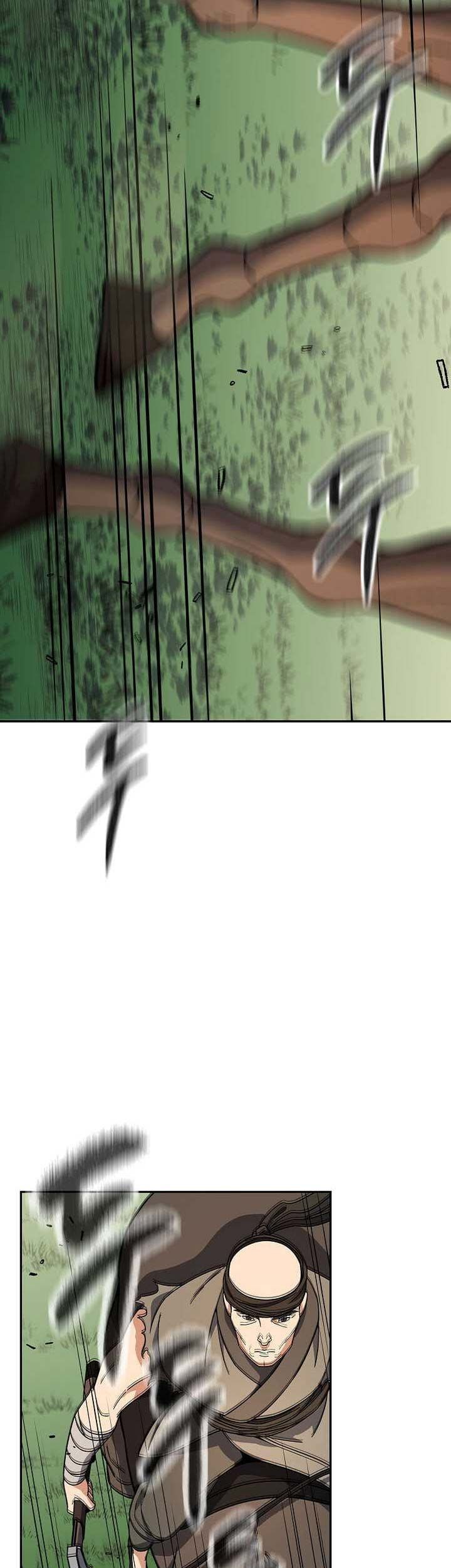 Storm Inn Chapter 93 Gambar 6