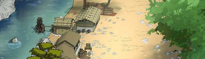 Storm Inn Chapter 92 Gambar 25