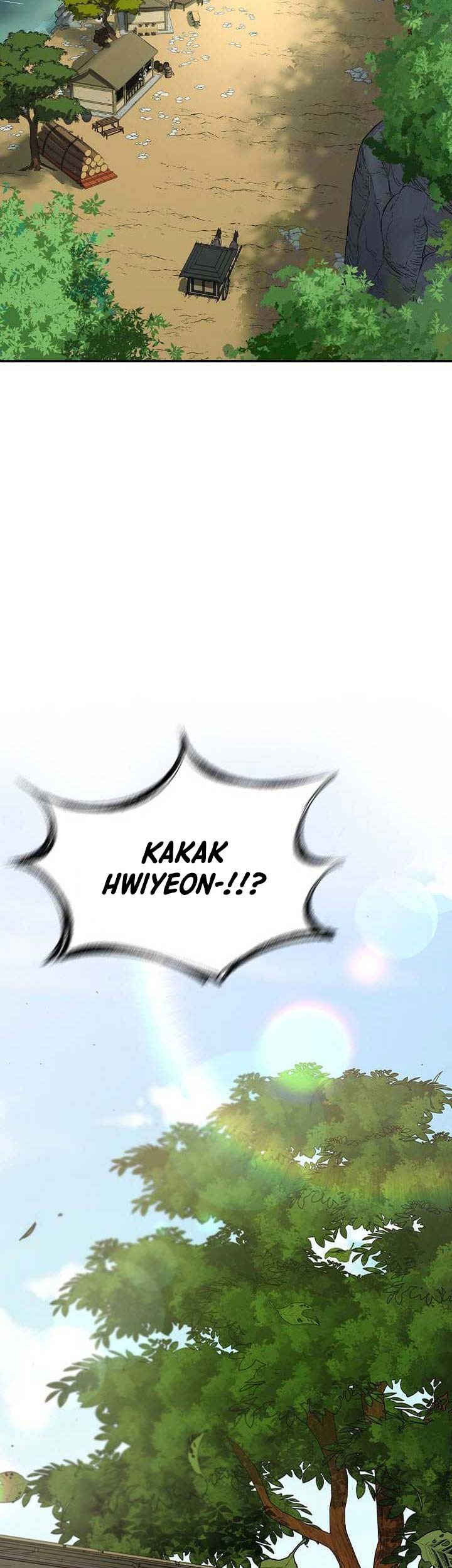Storm Inn Chapter 92 Gambar 26