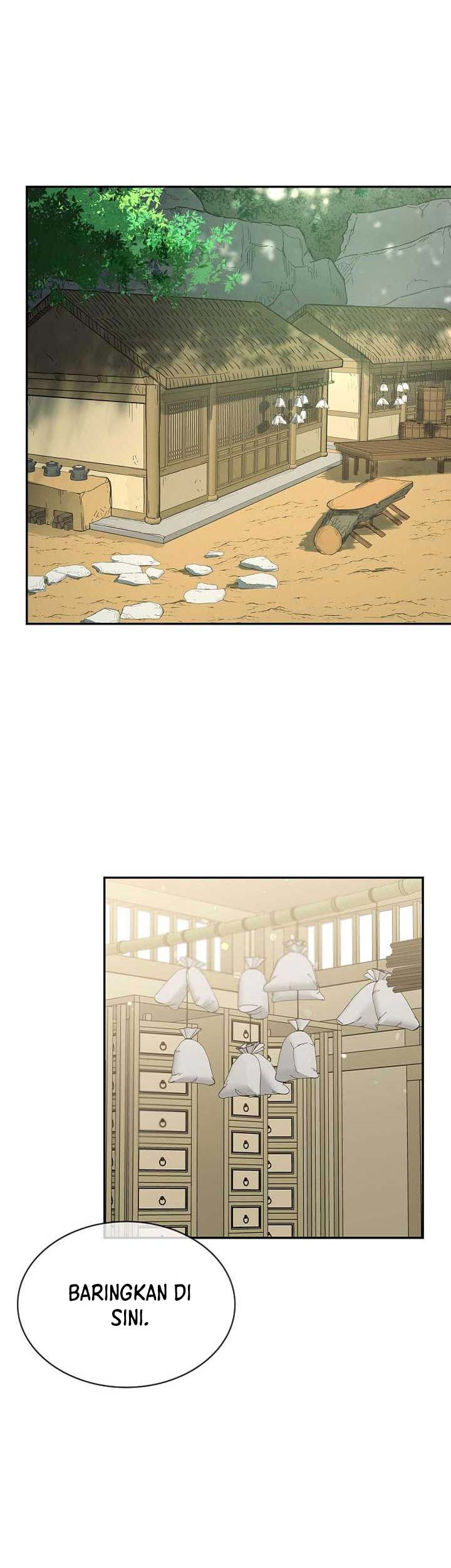 Storm Inn Chapter 92 Gambar 36