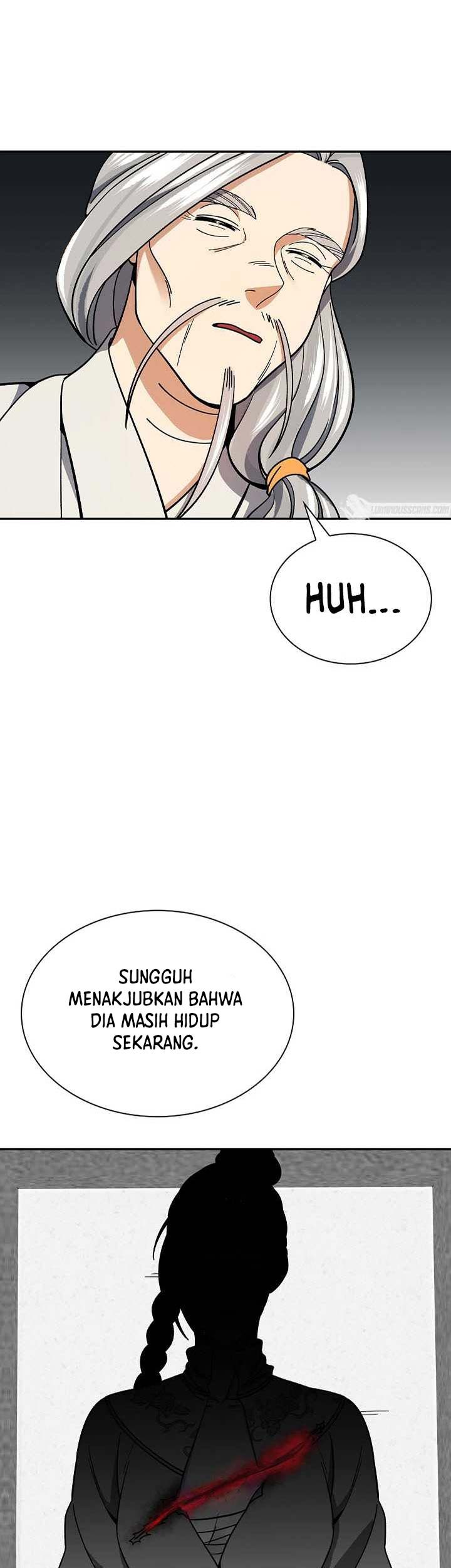 Storm Inn Chapter 92 Gambar 42