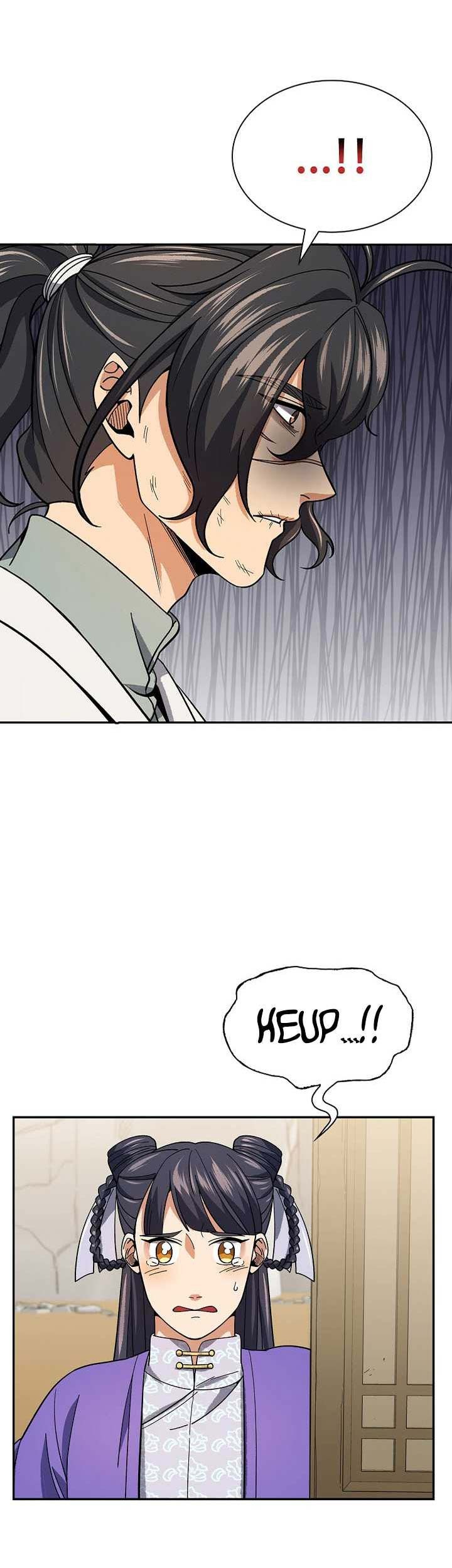 Storm Inn Chapter 92 Gambar 50