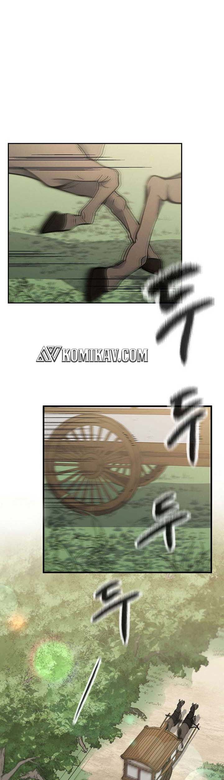 Baca Storm Inn Chapter 92 Gambar 2