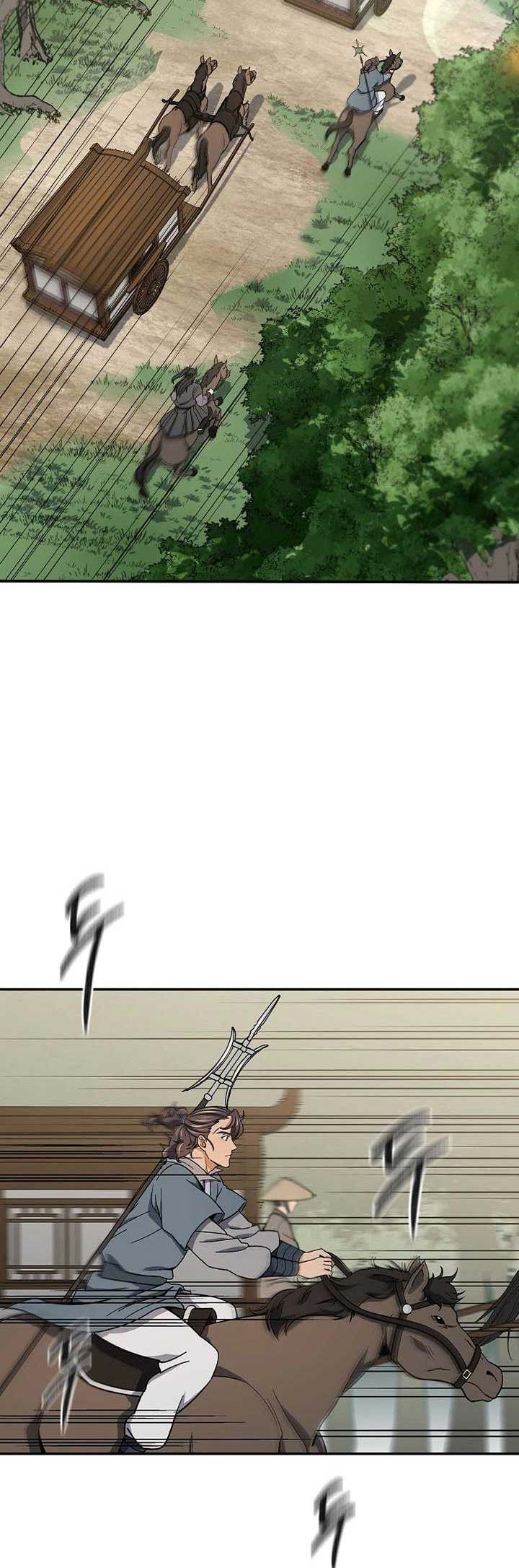 Storm Inn Chapter 92 Gambar 3