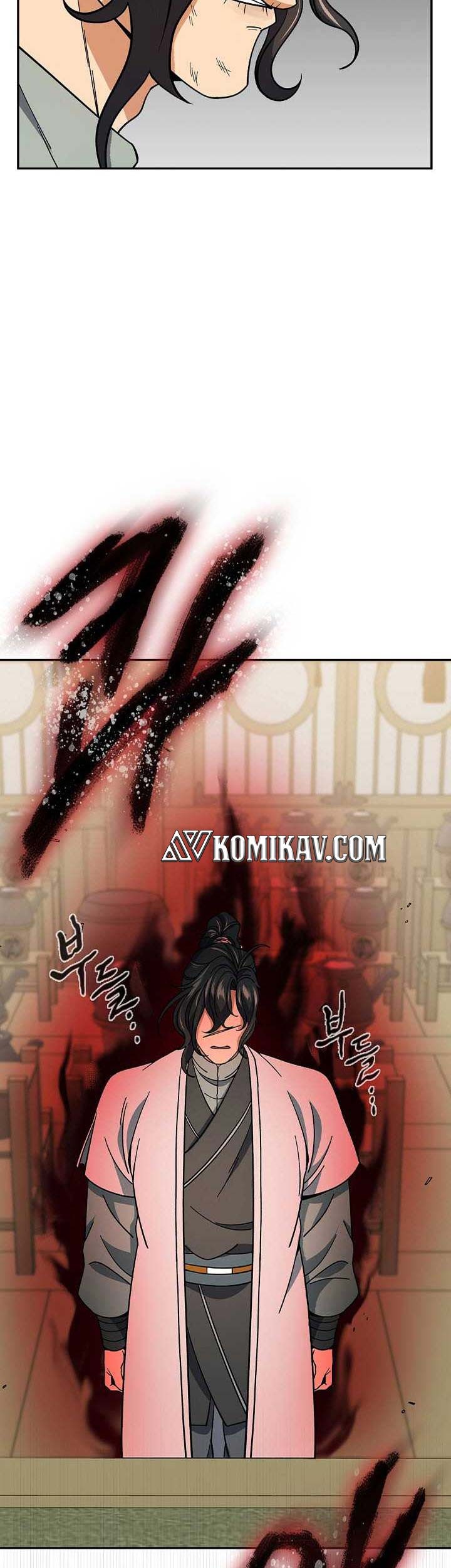 Storm Inn Chapter 92 Gambar 56