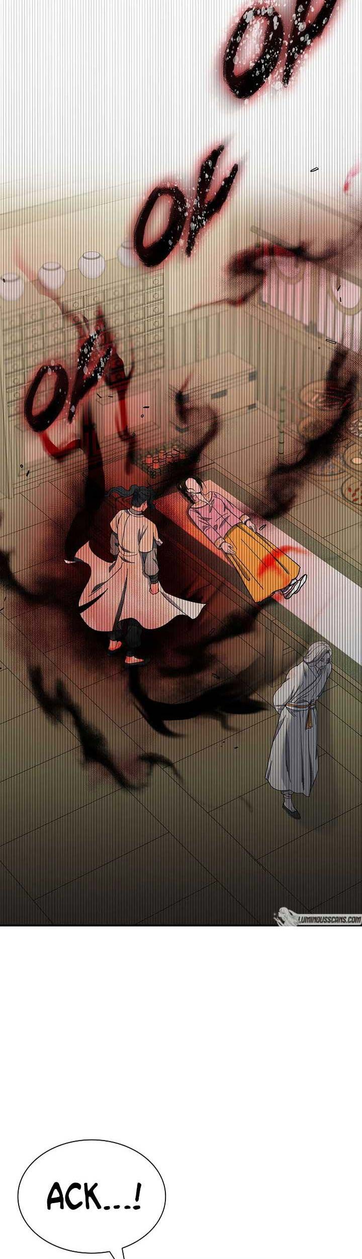Storm Inn Chapter 92 Gambar 58