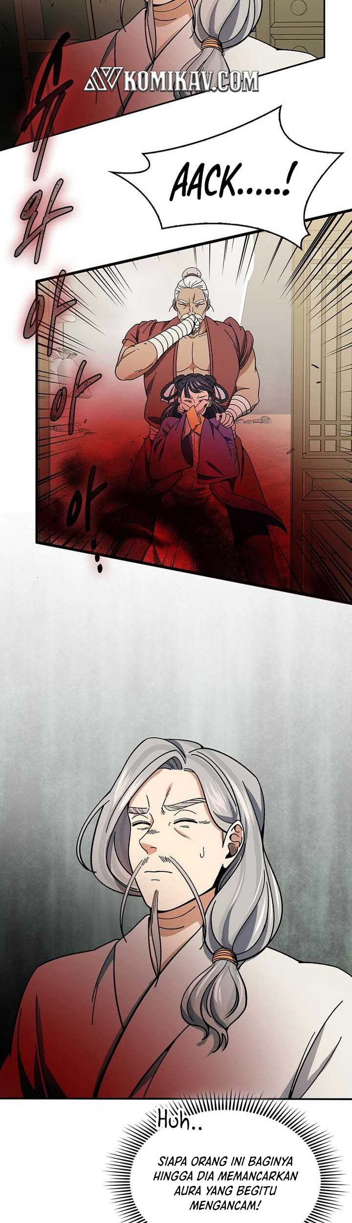 Storm Inn Chapter 92 Gambar 60