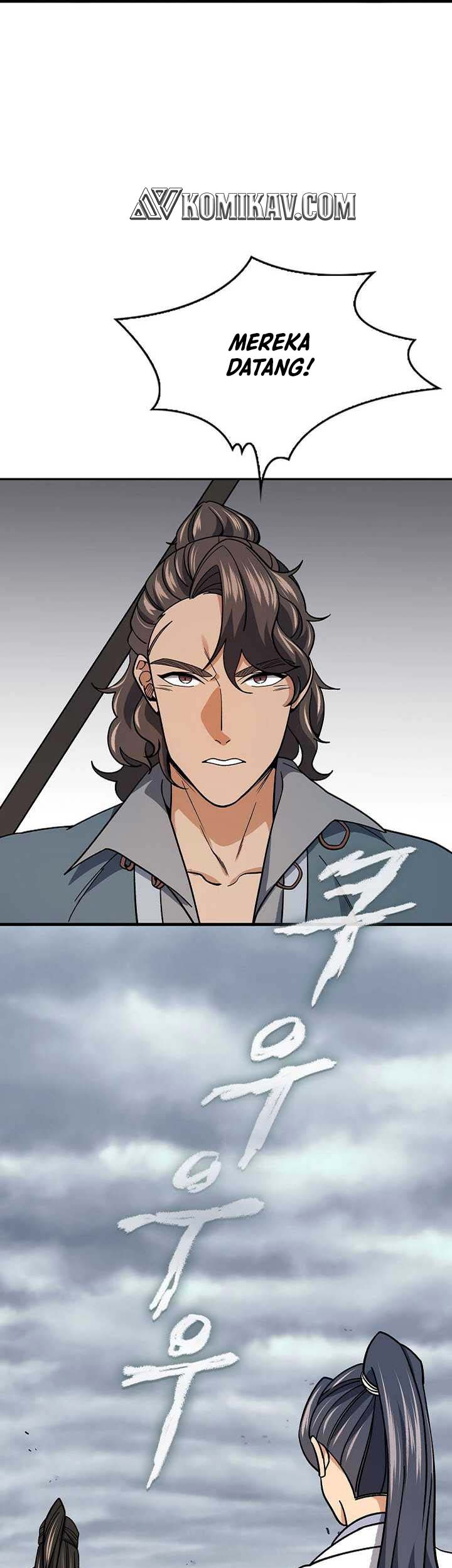 Storm Inn Chapter 92 Gambar 64