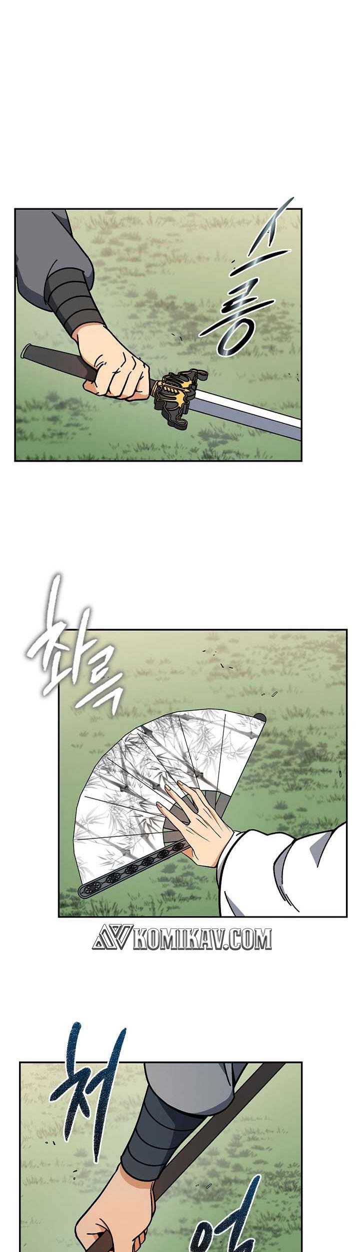Storm Inn Chapter 92 Gambar 66