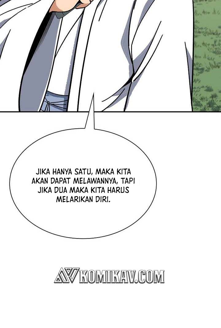 Storm Inn Chapter 92 Gambar 69