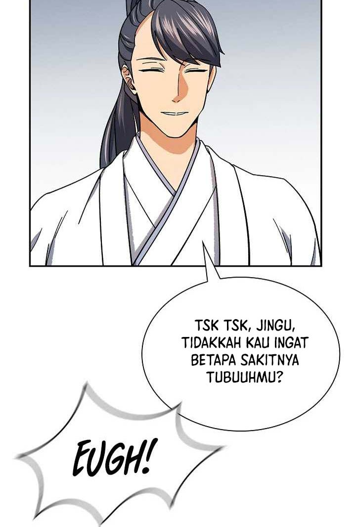 Storm Inn Chapter 92 Gambar 71