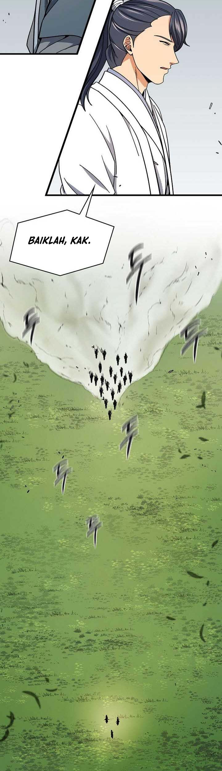 Storm Inn Chapter 92 Gambar 76