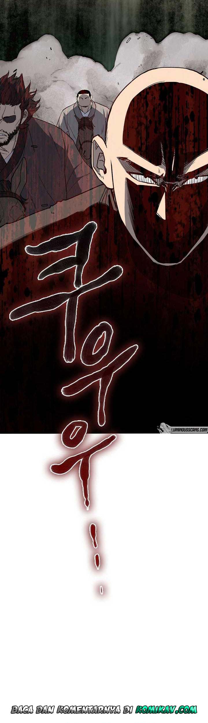 Storm Inn Chapter 92 Gambar 78