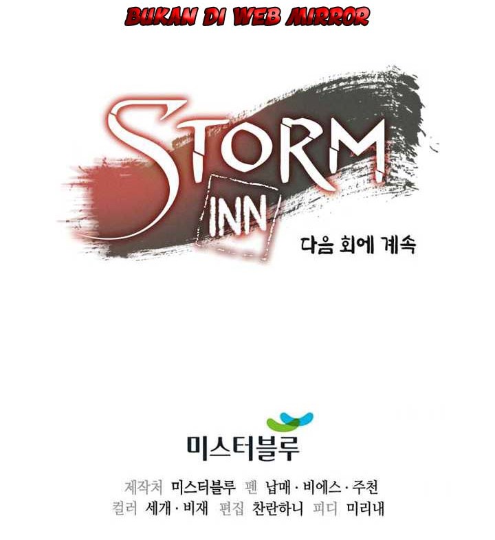 Storm Inn Chapter 92 Gambar 79