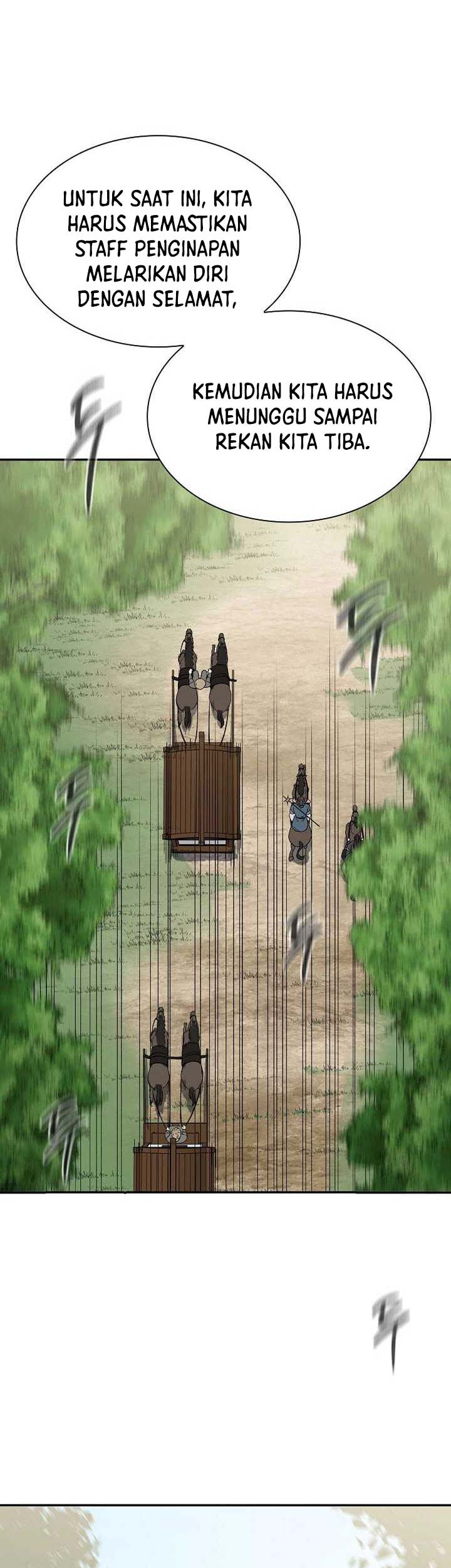 Storm Inn Chapter 92 Gambar 6