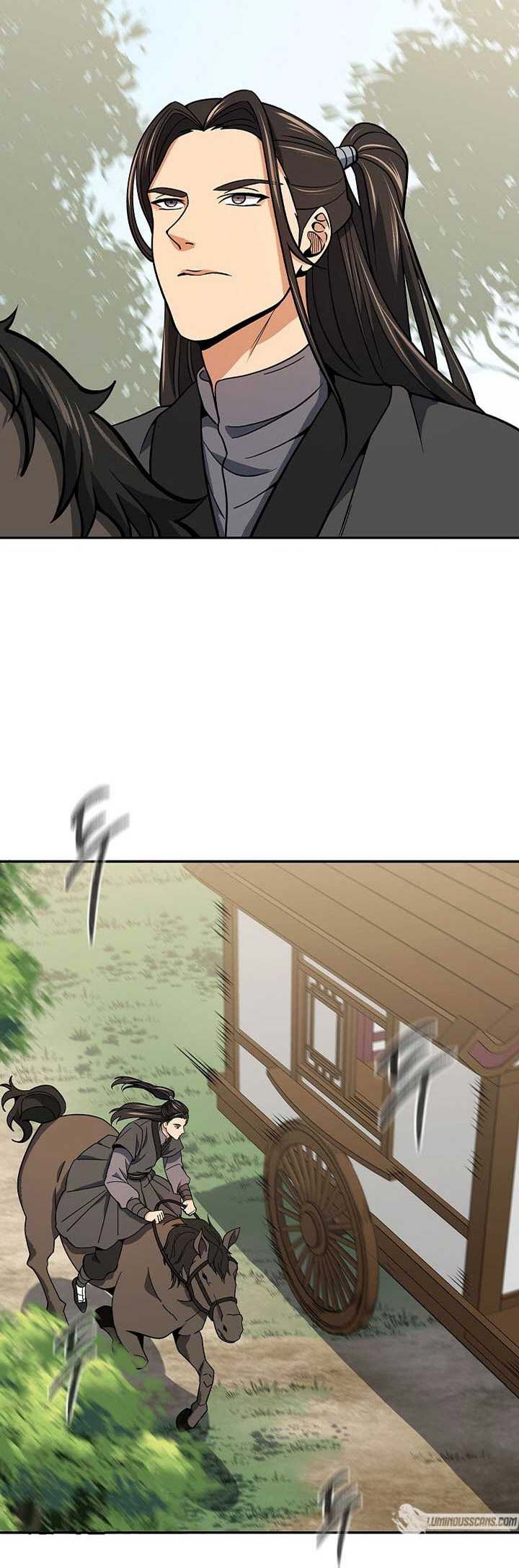 Storm Inn Chapter 92 Gambar 7